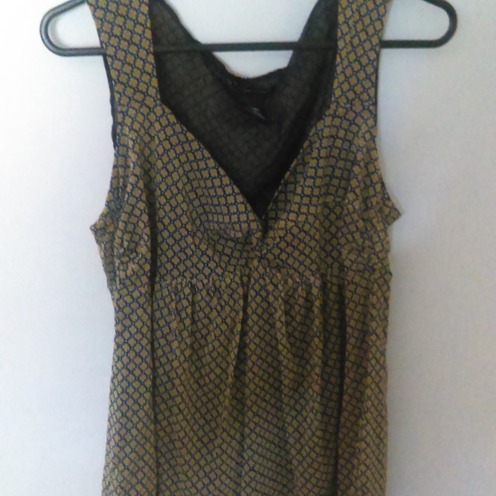 New york & Co top